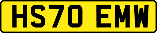 HS70EMW