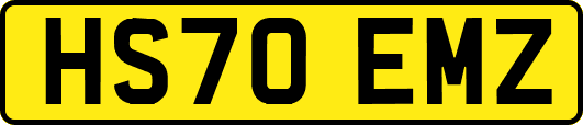 HS70EMZ