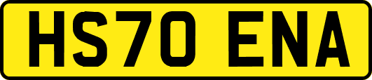 HS70ENA