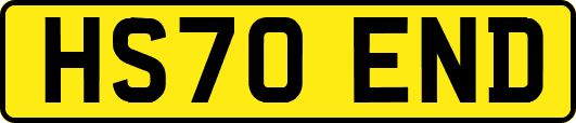 HS70END