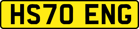 HS70ENG