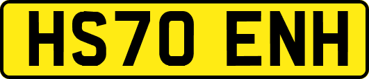 HS70ENH