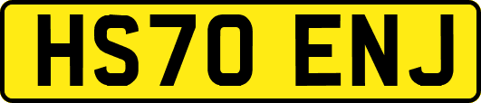 HS70ENJ