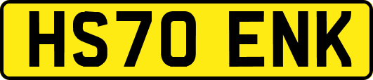 HS70ENK