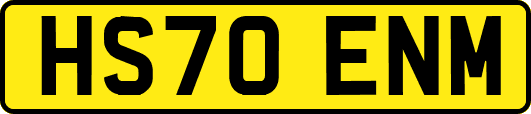 HS70ENM