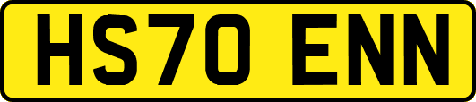 HS70ENN