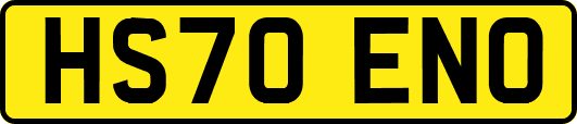 HS70ENO