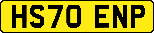 HS70ENP