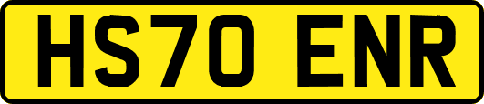 HS70ENR