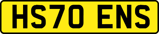HS70ENS