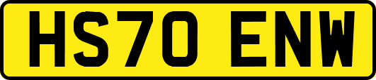 HS70ENW