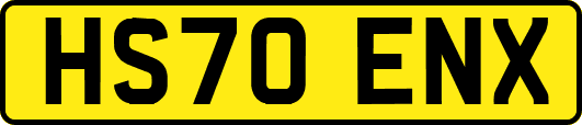 HS70ENX