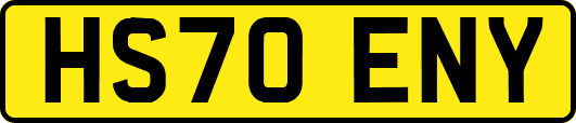 HS70ENY