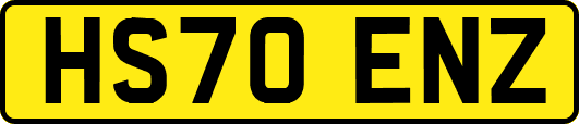 HS70ENZ