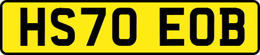 HS70EOB