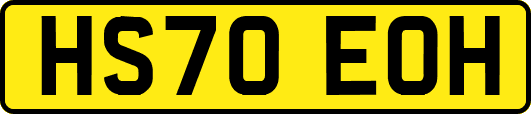 HS70EOH