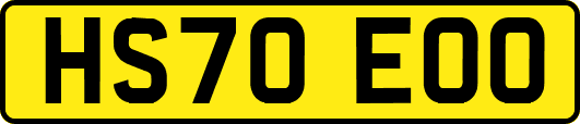 HS70EOO