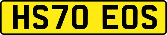 HS70EOS