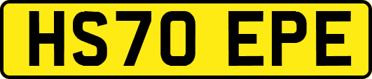 HS70EPE