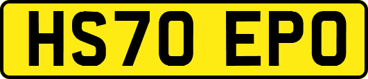 HS70EPO