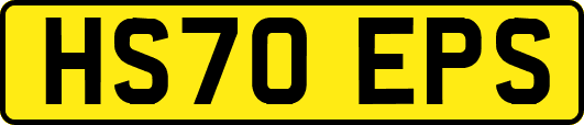 HS70EPS
