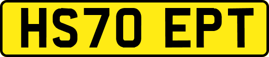 HS70EPT