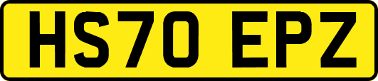HS70EPZ