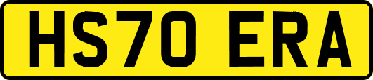 HS70ERA