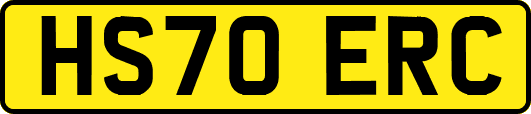 HS70ERC