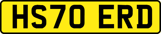 HS70ERD