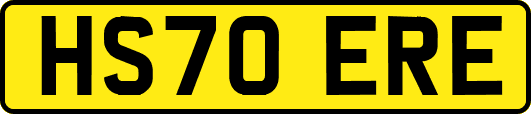 HS70ERE