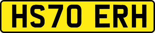 HS70ERH