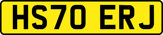 HS70ERJ