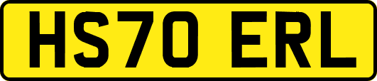 HS70ERL