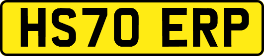 HS70ERP
