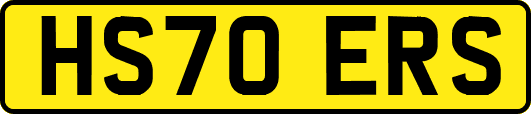 HS70ERS