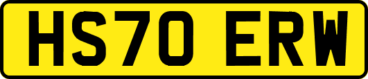 HS70ERW