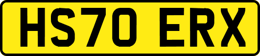 HS70ERX