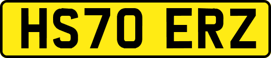 HS70ERZ