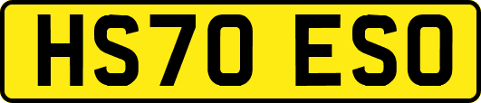 HS70ESO