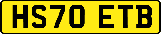 HS70ETB