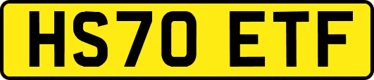 HS70ETF