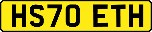 HS70ETH