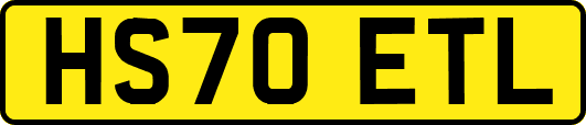 HS70ETL