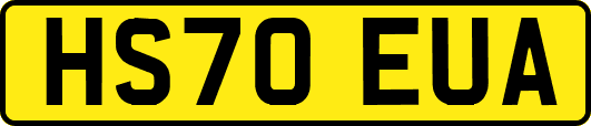 HS70EUA