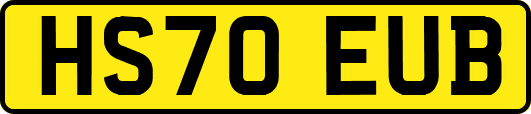 HS70EUB