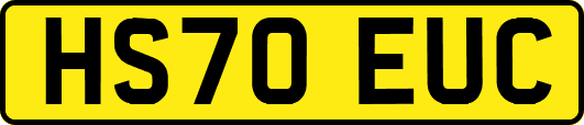 HS70EUC