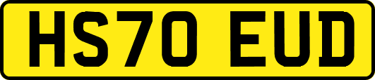 HS70EUD