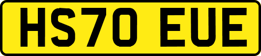 HS70EUE