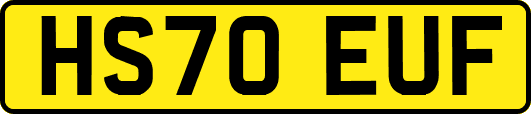 HS70EUF